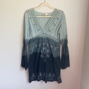 Swimwear Cover-Up